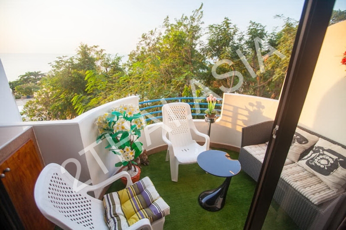 VIP Condochain Pattaya, Pattaya, Na-Jomtien - photo, price, location map