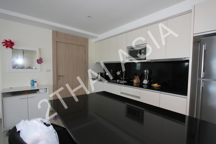 Nova Ocean View Residence, Pattaya, Pratumnak - photo, price, location map