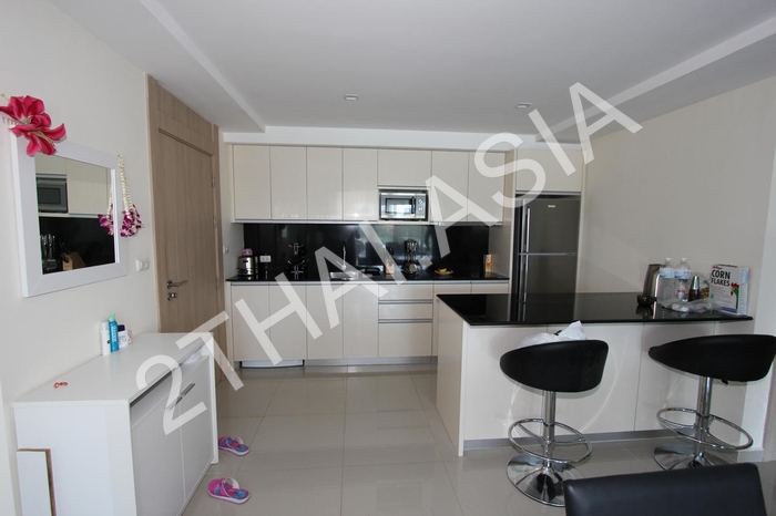 Nova Ocean View Residence, Pattaya, Pratumnak - photo, price, location map