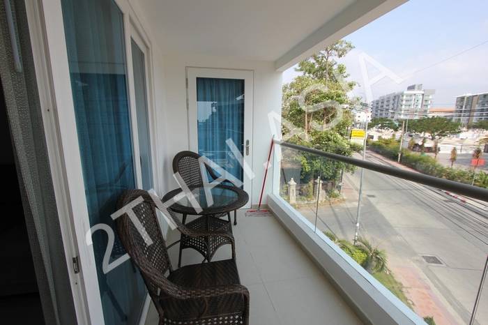 Nova Ocean View Residence, Pattaya, Pratumnak - photo, price, location map