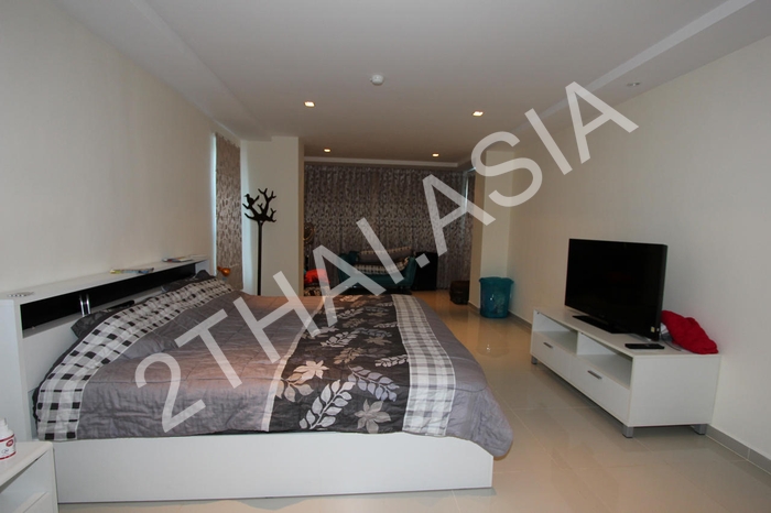 Nova Ocean View Residence, Pattaya, Pratumnak - photo, price, location map