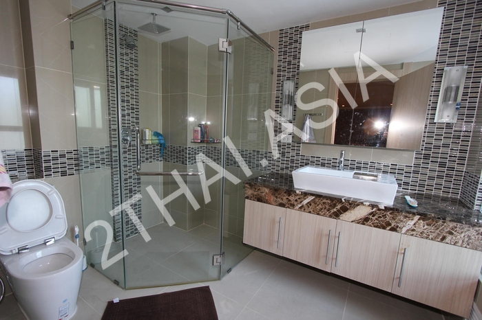 Nova Ocean View Residence, Pattaya, Pratumnak - photo, price, location map