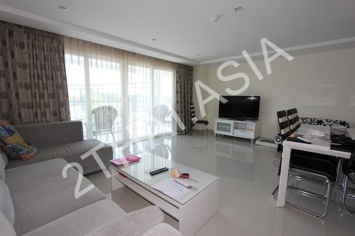 Nova Ocean View Residence, Pattaya, Pratumnak - photo, price, location map