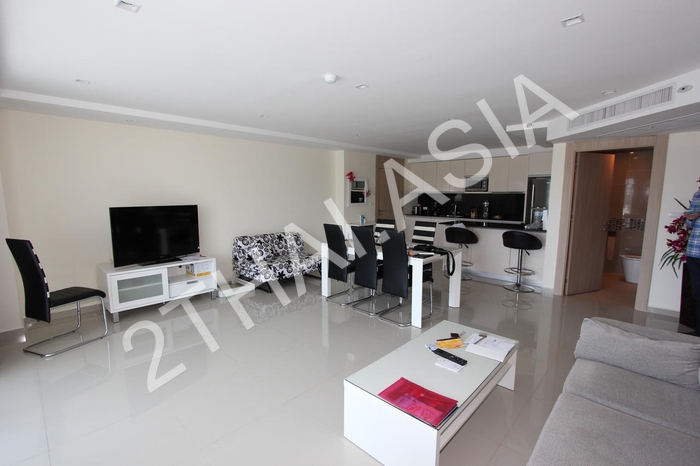 Nova Ocean View Residence, Pattaya, Pratumnak - photo, price, location map