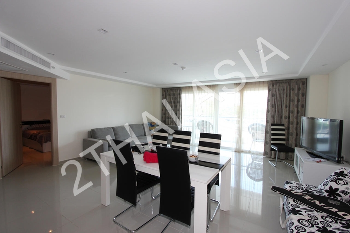 Nova Ocean View Residence, Pattaya, Pratumnak - photo, price, location map