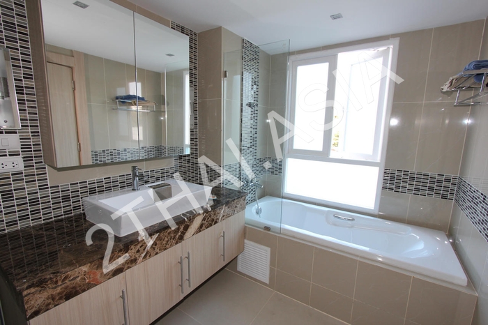 Nova Ocean View Residence, Pattaya, Pratumnak - photo, price, location map