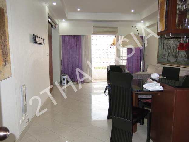 Jomtien Condotel&Village, Pattaya, Jomtien - photo, price, location map