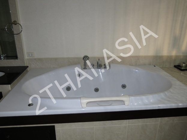Jomtien Condotel&Village, Pattaya, Jomtien - photo, price, location map