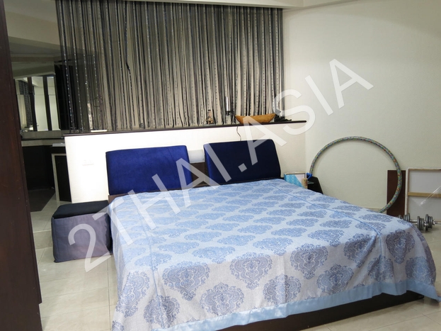 Jomtien Condotel&Village, Pattaya, Jomtien - photo, price, location map