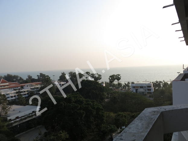Jomtien Condotel&Village, Pattaya, Jomtien - photo, price, location map