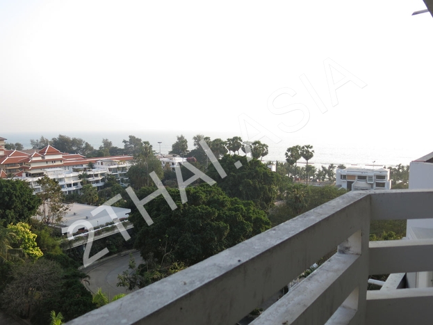 Jomtien Condotel&Village, Pattaya, Jomtien - photo, price, location map