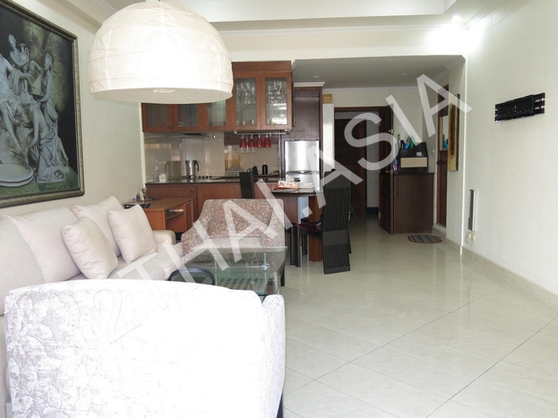 Jomtien Condotel&Village, Pattaya, Jomtien - photo, price, location map