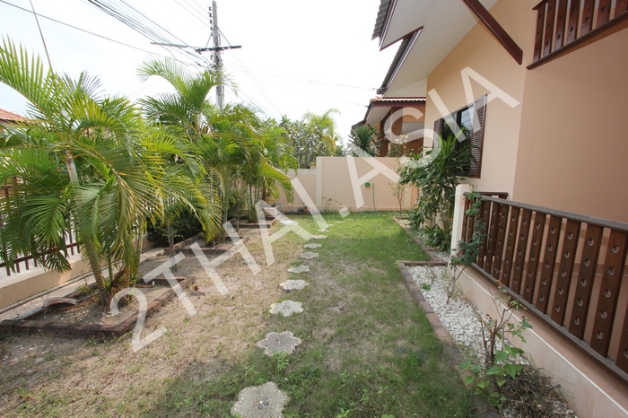 Pattaya Paradise Village 2 , Pattaya, East Pattaya - photo, price, location map