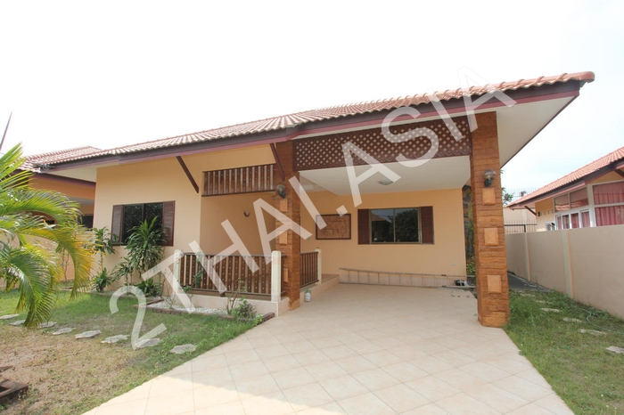 Pattaya Paradise Village 2 , Pattaya, East Pattaya - photo, price, location map