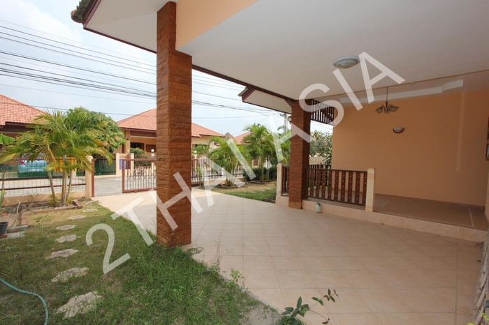 Pattaya Paradise Village 2 , Pattaya, East Pattaya - photo, price, location map