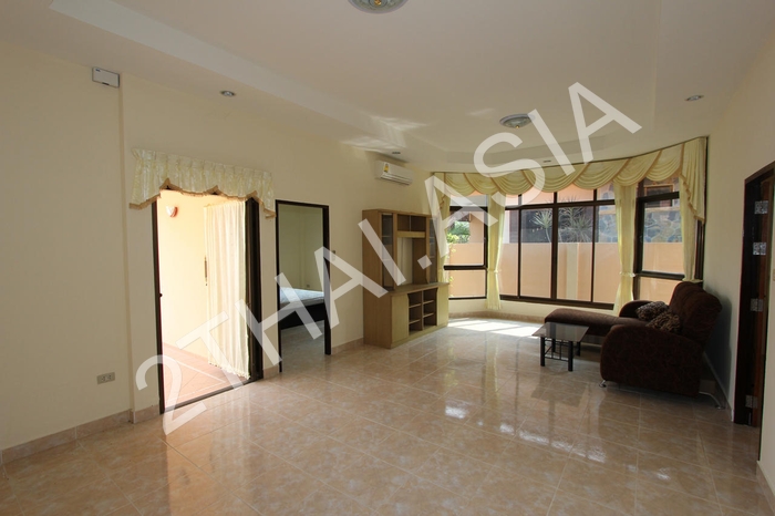 Pattaya Paradise Village 2 , Pattaya, East Pattaya - photo, price, location map