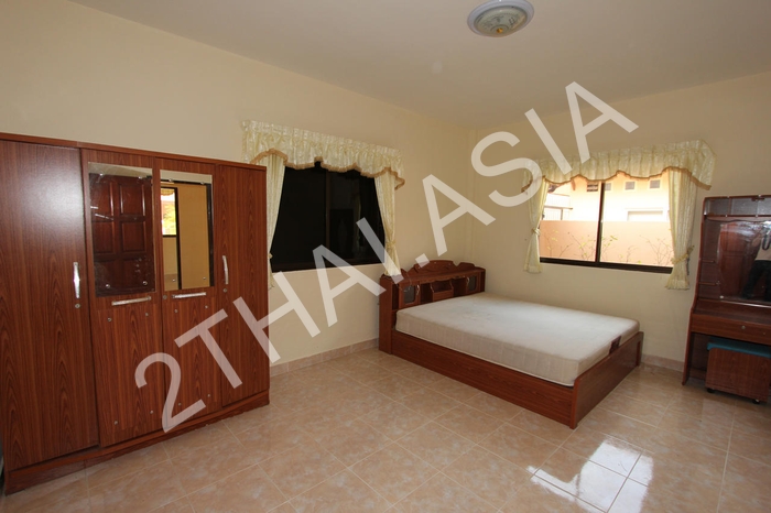 Pattaya Paradise Village 2 , Pattaya, East Pattaya - photo, price, location map