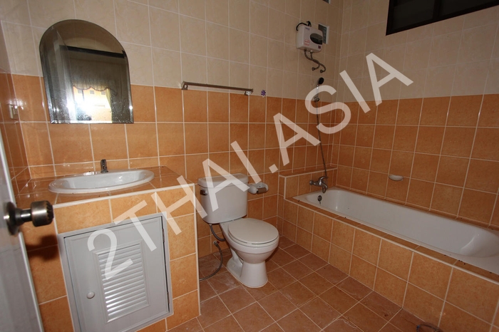 Pattaya Paradise Village 2 , Pattaya, East Pattaya - photo, price, location map