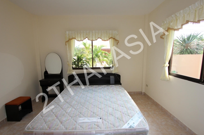 Pattaya Paradise Village 2 , Pattaya, East Pattaya - photo, price, location map