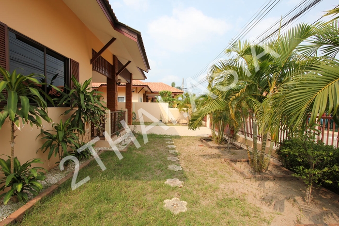 Pattaya Paradise Village 2 , Pattaya, East Pattaya - photo, price, location map