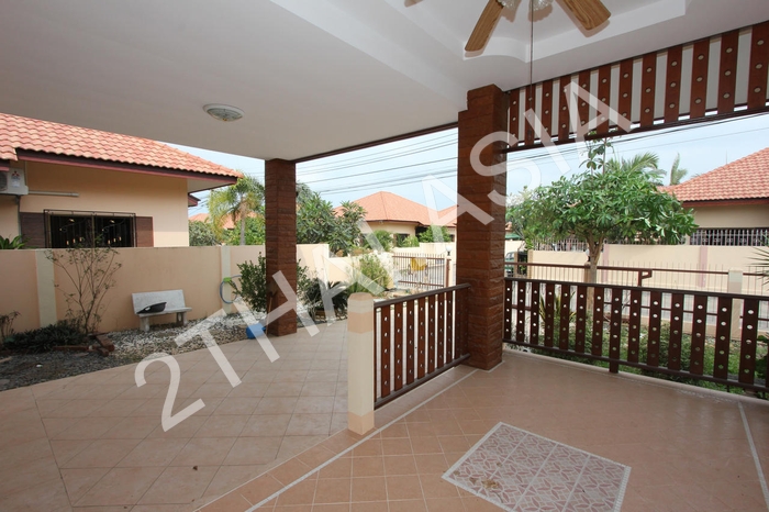Pattaya Paradise Village 2 , Pattaya, East Pattaya - photo, price, location map
