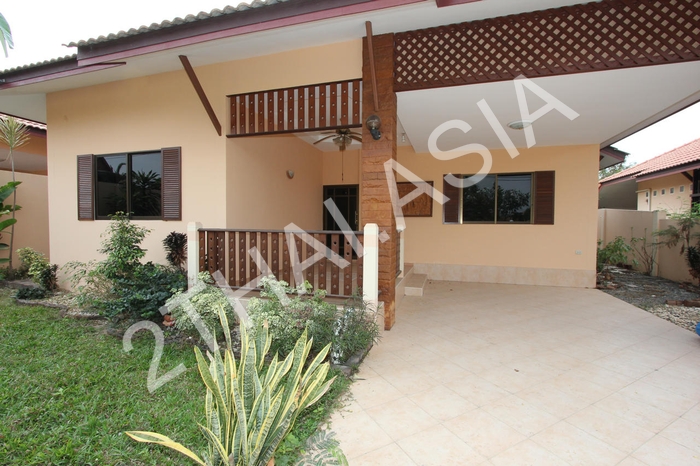 Pattaya Paradise Village 2 , Pattaya, East Pattaya - photo, price, location map