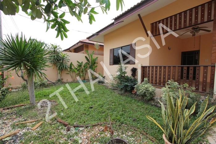 Pattaya Paradise Village 2 , Pattaya, East Pattaya - photo, price, location map