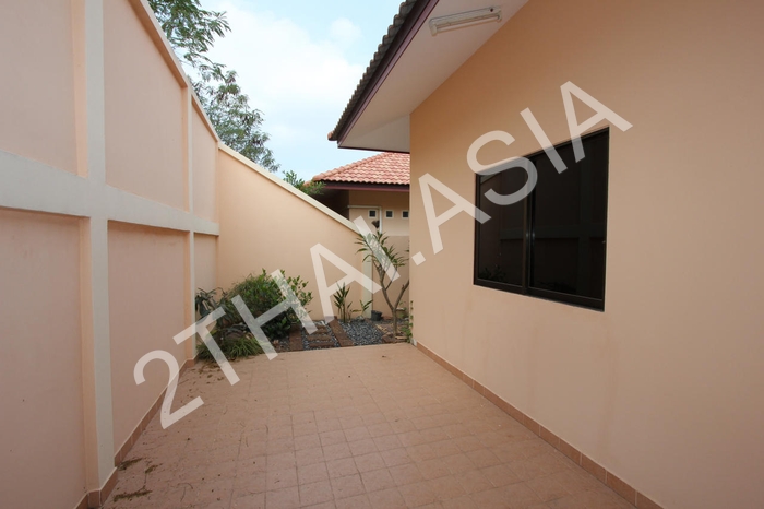 Pattaya Paradise Village 2 , Pattaya, East Pattaya - photo, price, location map