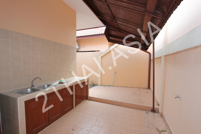 Pattaya Paradise Village 2 , Pattaya, East Pattaya - photo, price, location map