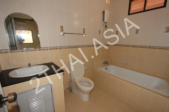 Pattaya Paradise Village 2 , Pattaya, East Pattaya - photo, price, location map