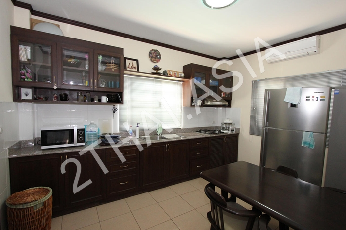 Pattaya Tropical Village, Pattaya, East Pattaya - photo, price, location map