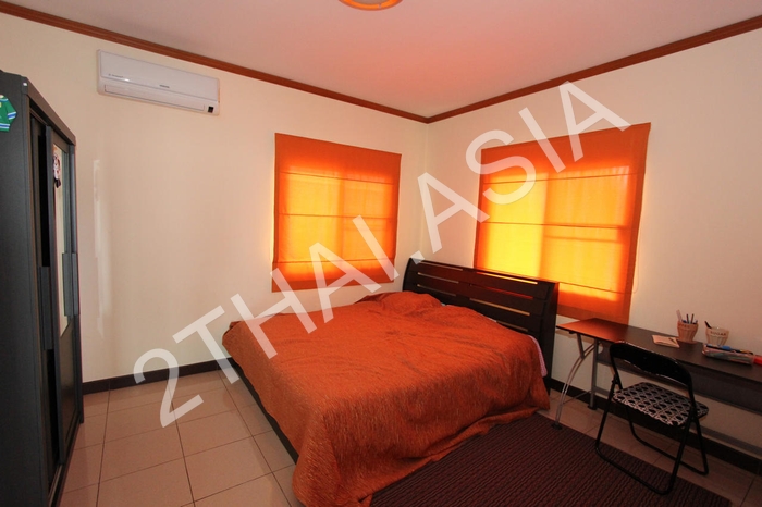 Pattaya Tropical Village, Pattaya, East Pattaya - photo, price, location map
