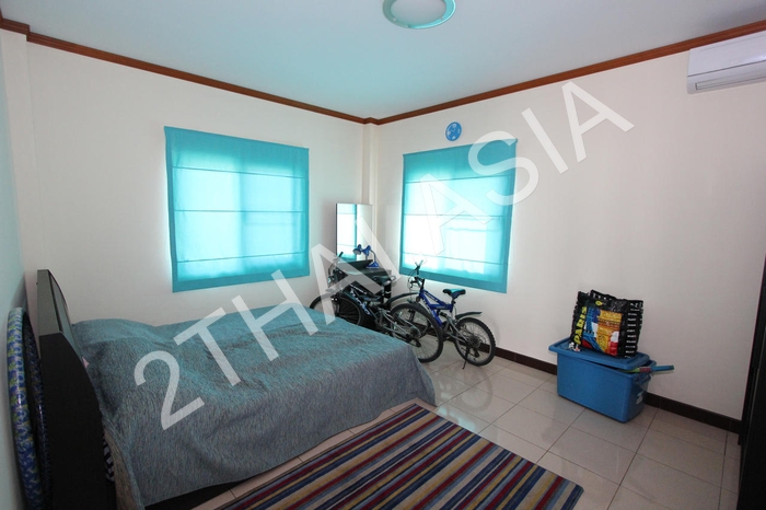Pattaya Tropical Village, Pattaya, East Pattaya - photo, price, location map
