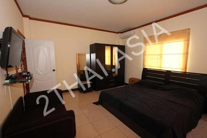 Pattaya Tropical Village, Pattaya, East Pattaya - photo, price, location map