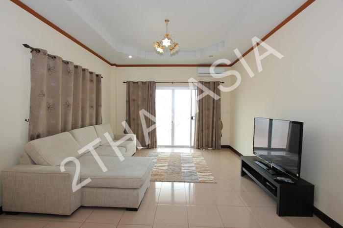 Pattaya Tropical Village, Pattaya, East Pattaya - photo, price, location map