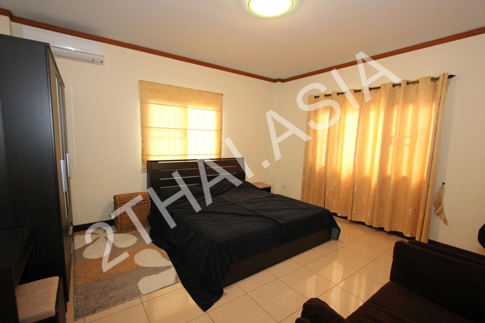 Pattaya Tropical Village, Pattaya, East Pattaya - photo, price, location map