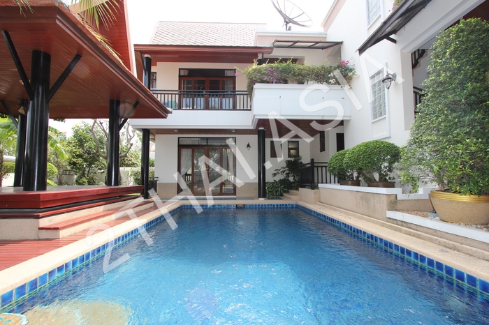 Green Residence, Pattaya, South Pattaya - photo, price, location map