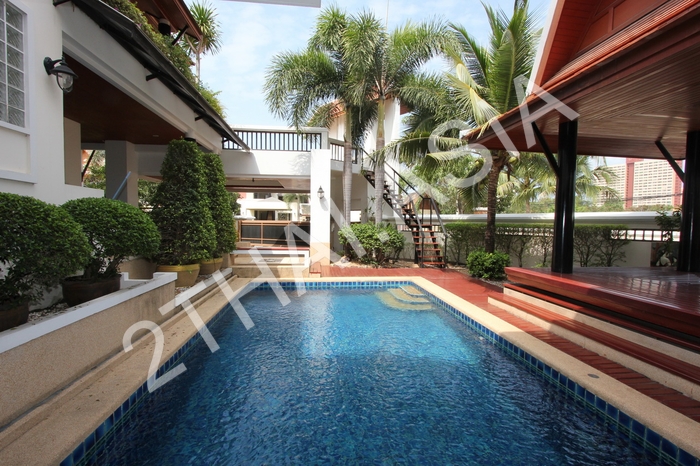 Green Residence, Pattaya, South Pattaya - photo, price, location map