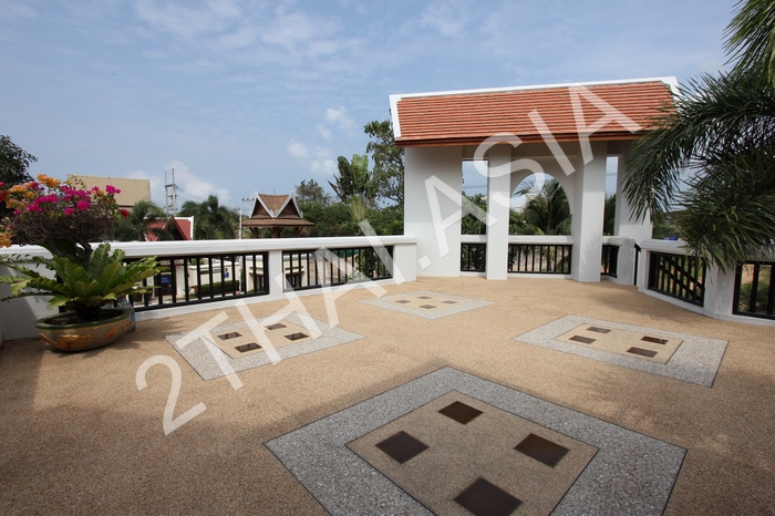 Green Residence, Pattaya, South Pattaya - photo, price, location map