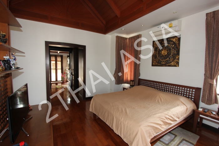 Green Residence, Pattaya, South Pattaya - photo, price, location map