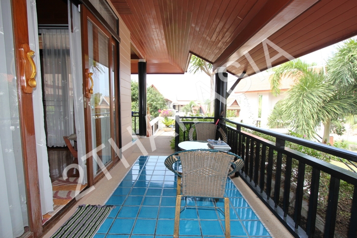 Green Residence, Pattaya, South Pattaya - photo, price, location map