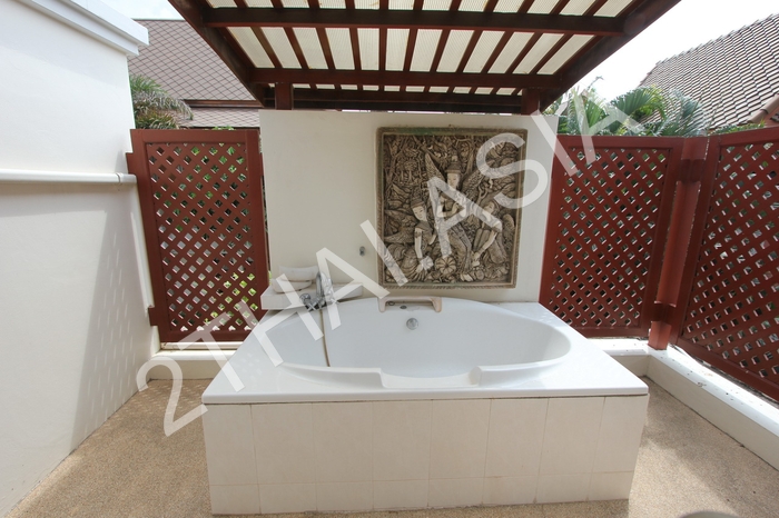 Green Residence, Pattaya, South Pattaya - photo, price, location map