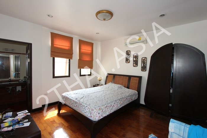 Green Residence, Pattaya, South Pattaya - photo, price, location map