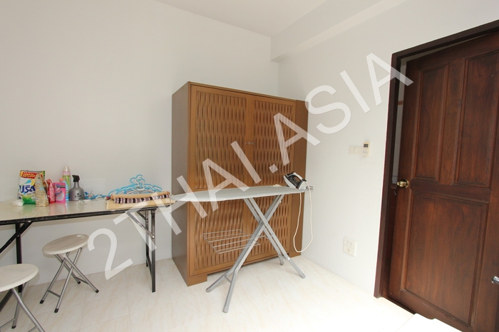 Green Residence, Pattaya, South Pattaya - photo, price, location map