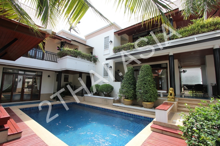 Green Residence, Pattaya, South Pattaya - photo, price, location map