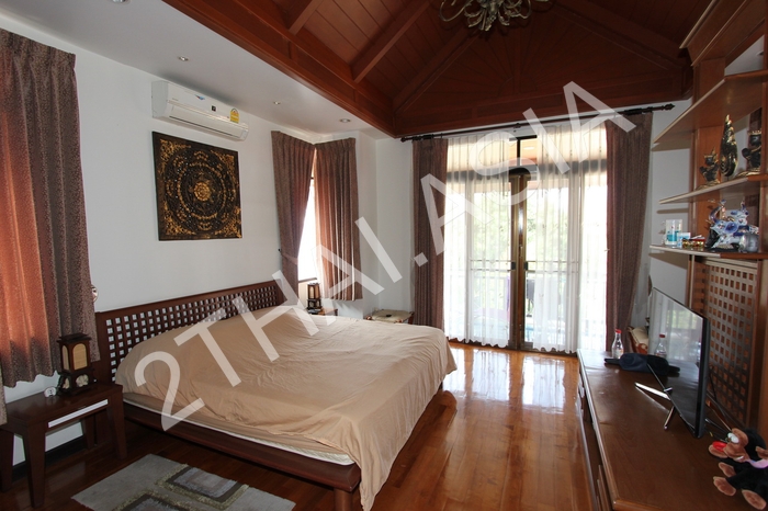 Green Residence, Pattaya, South Pattaya - photo, price, location map
