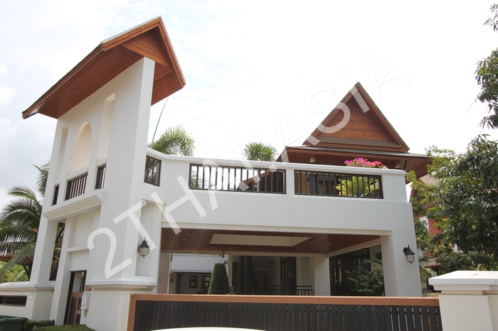 Green Residence, Pattaya, South Pattaya - photo, price, location map