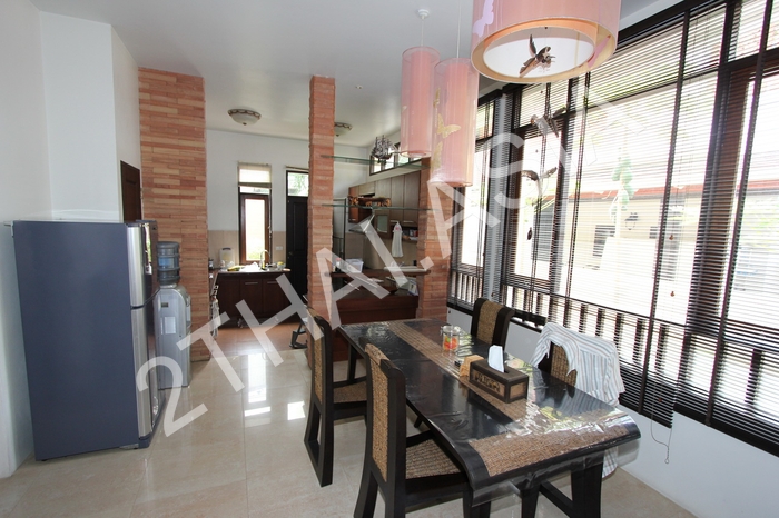 Green Residence, Pattaya, South Pattaya - photo, price, location map