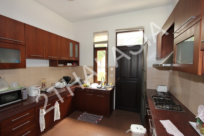 Green Residence, Pattaya, South Pattaya - photo, price, location map