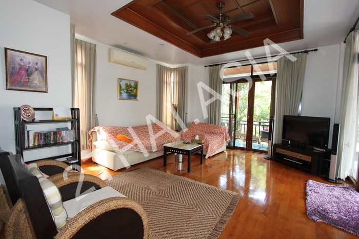 Green Residence, Pattaya, South Pattaya - photo, price, location map